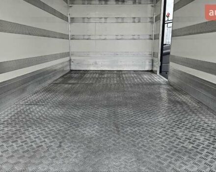 Білий Мерседес Sprinter, об'ємом двигуна 2.2 л та пробігом 171 тис. км за 29800 $, фото 30 на Automoto.ua