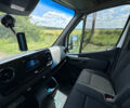 Белый Мерседес Sprinter, объемом двигателя 2.2 л и пробегом 400 тыс. км за 28999 $, фото 27 на Automoto.ua