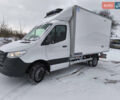 Білий Мерседес Sprinter, об'ємом двигуна 2.2 л та пробігом 242 тис. км за 32500 $, фото 1 на Automoto.ua
