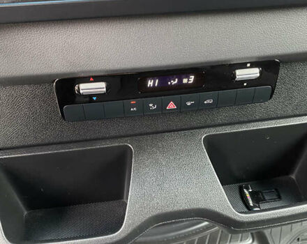 Білий Мерседес Sprinter, об'ємом двигуна 2.14 л та пробігом 280 тис. км за 29300 $, фото 23 на Automoto.ua