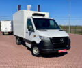 Белый Мерседес Sprinter, объемом двигателя 2.1 л и пробегом 244 тыс. км за 23750 $, фото 1 на Automoto.ua