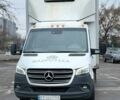Белый Мерседес Sprinter, объемом двигателя 2.99 л и пробегом 472 тыс. км за 34000 $, фото 8 на Automoto.ua