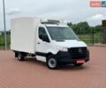 Белый Мерседес Sprinter, объемом двигателя 2.1 л и пробегом 278 тыс. км за 26500 $, фото 2 на Automoto.ua