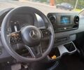 Белый Мерседес Sprinter, объемом двигателя 2.2 л и пробегом 263 тыс. км за 25000 $, фото 38 на Automoto.ua