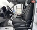 Белый Мерседес Sprinter, объемом двигателя 2.2 л и пробегом 192 тыс. км за 29800 $, фото 30 на Automoto.ua