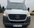 Білий Мерседес Sprinter, об'ємом двигуна 2.14 л та пробігом 280 тис. км за 28500 $, фото 2 на Automoto.ua