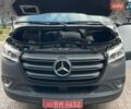 Белый Мерседес Sprinter, объемом двигателя 3 л и пробегом 253 тыс. км за 28500 $, фото 12 на Automoto.ua