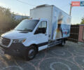 Белый Мерседес Sprinter, объемом двигателя 2.99 л и пробегом 20 тыс. км за 70000 $, фото 1 на Automoto.ua