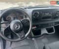 Белый Мерседес Sprinter, объемом двигателя 2.2 л и пробегом 239 тыс. км за 22500 $, фото 7 на Automoto.ua