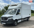Белый Мерседес Sprinter, объемом двигателя 2.2 л и пробегом 400 тыс. км за 28999 $, фото 7 на Automoto.ua