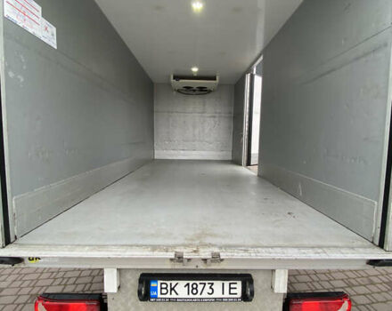 Білий Мерседес Sprinter, об'ємом двигуна 2.14 л та пробігом 280 тис. км за 28500 $, фото 35 на Automoto.ua