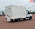 Белый Мерседес Sprinter, объемом двигателя 2.1 л и пробегом 278 тыс. км за 26500 $, фото 7 на Automoto.ua