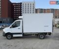 Белый Мерседес Sprinter, объемом двигателя 2.2 л и пробегом 240 тыс. км за 24600 $, фото 1 на Automoto.ua
