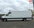 Белый Мерседес Sprinter, объемом двигателя 3 л и пробегом 236 тыс. км за 31000 $, фото 11 на Automoto.ua