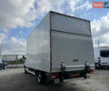 Белый Мерседес Sprinter, объемом двигателя 2.2 л и пробегом 300 тыс. км за 28500 $, фото 40 на Automoto.ua