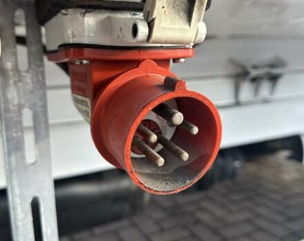 Белый Мерседес Sprinter, объемом двигателя 2.2 л и пробегом 218 тыс. км за 34550 $, фото 23 на Automoto.ua