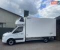 Белый Мерседес Sprinter, объемом двигателя 3 л и пробегом 254 тыс. км за 27500 $, фото 2 на Automoto.ua