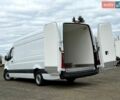 Белый Мерседес Sprinter, объемом двигателя 3 л и пробегом 236 тыс. км за 30000 $, фото 12 на Automoto.ua