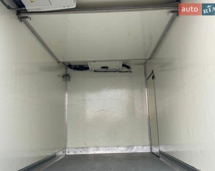 Белый Мерседес Sprinter, объемом двигателя 3 л и пробегом 253 тыс. км за 28500 $, фото 19 на Automoto.ua