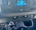 Белый Мерседес Sprinter, объемом двигателя 2.2 л и пробегом 218 тыс. км за 34550 $, фото 45 на Automoto.ua