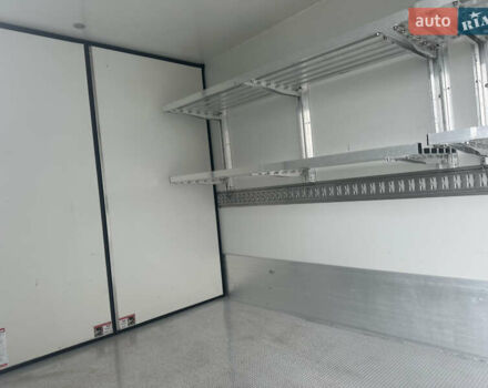 Білий Мерседес Sprinter, об'ємом двигуна 2.2 л та пробігом 256 тис. км за 27700 $, фото 27 на Automoto.ua