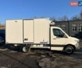 Белый Мерседес Sprinter, объемом двигателя 3 л и пробегом 130 тыс. км за 44500 $, фото 3 на Automoto.ua