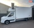 Белый Мерседес Sprinter, объемом двигателя 3 л и пробегом 254 тыс. км за 27500 $, фото 1 на Automoto.ua