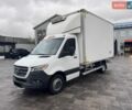Білий Мерседес Sprinter, об'ємом двигуна 2.99 л та пробігом 481 тис. км за 34000 $, фото 2 на Automoto.ua