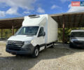 Белый Мерседес Sprinter, объемом двигателя 2.2 л и пробегом 300 тыс. км за 28500 $, фото 1 на Automoto.ua