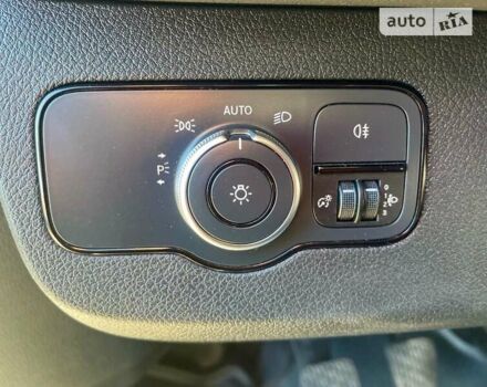 Білий Мерседес Sprinter, об'ємом двигуна 2.15 л та пробігом 277 тис. км за 25000 $, фото 16 на Automoto.ua