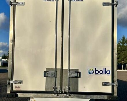 Белый Мерседес Sprinter, объемом двигателя 2.2 л и пробегом 218 тыс. км за 34550 $, фото 11 на Automoto.ua