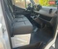 Белый Мерседес Sprinter, объемом двигателя 2.2 л и пробегом 360 тыс. км за 30800 $, фото 10 на Automoto.ua
