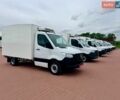 Белый Мерседес Sprinter, объемом двигателя 2.1 л и пробегом 278 тыс. км за 26500 $, фото 1 на Automoto.ua