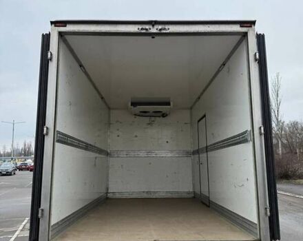 Белый Мерседес Sprinter, объемом двигателя 2.99 л и пробегом 472 тыс. км за 34000 $, фото 9 на Automoto.ua