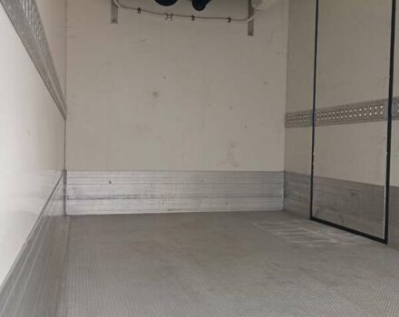 Белый Мерседес Sprinter, объемом двигателя 0 л и пробегом 3 тыс. км за 16500 $, фото 9 на Automoto.ua