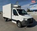 Білий Мерседес Sprinter, об'ємом двигуна 2.2 л та пробігом 243 тис. км за 24500 $, фото 1 на Automoto.ua
