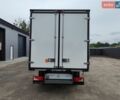Белый Мерседес Sprinter, объемом двигателя 2.1 л и пробегом 244 тыс. км за 29900 $, фото 8 на Automoto.ua