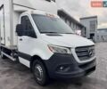 Білий Мерседес Sprinter, об'ємом двигуна 2.99 л та пробігом 481 тис. км за 34000 $, фото 11 на Automoto.ua