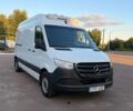 Белый Мерседес Sprinter, объемом двигателя 2.2 л и пробегом 263 тыс. км за 25000 $, фото 8 на Automoto.ua