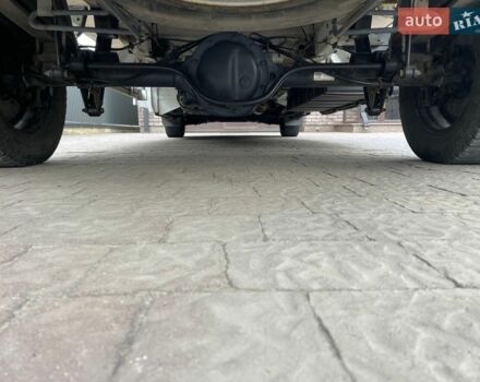 Белый Мерседес Sprinter, объемом двигателя 3 л и пробегом 253 тыс. км за 28500 $, фото 33 на Automoto.ua