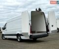 Белый Мерседес Sprinter, объемом двигателя 3 л и пробегом 236 тыс. км за 31000 $, фото 12 на Automoto.ua