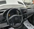 Білий Мерседес Sprinter, об'ємом двигуна 2.2 л та пробігом 171 тис. км за 29800 $, фото 35 на Automoto.ua