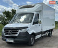 Белый Мерседес Sprinter, объемом двигателя 2.2 л и пробегом 400 тыс. км за 28999 $, фото 8 на Automoto.ua