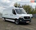 Белый Мерседес Sprinter, объемом двигателя 3 л и пробегом 236 тыс. км за 31000 $, фото 3 на Automoto.ua