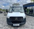 Білий Мерседес Sprinter, об'ємом двигуна 2.2 л та пробігом 115 тис. км за 26950 $, фото 3 на Automoto.ua