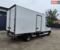 Белый Мерседес Sprinter, объемом двигателя 2.1 л и пробегом 244 тыс. км за 29900 $, фото 7 на Automoto.ua