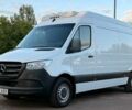 Белый Мерседес Sprinter, объемом двигателя 2.2 л и пробегом 263 тыс. км за 25000 $, фото 29 на Automoto.ua