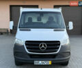 Белый Мерседес Sprinter, объемом двигателя 2.14 л и пробегом 234 тыс. км за 24400 $, фото 1 на Automoto.ua