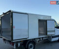 Белый Мерседес Sprinter, объемом двигателя 2.14 л и пробегом 234 тыс. км за 24400 $, фото 18 на Automoto.ua