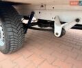 Белый Мерседес Sprinter, объемом двигателя 2.1 л и пробегом 278 тыс. км за 26500 $, фото 13 на Automoto.ua